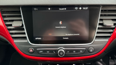 Vauxhall Crossland 1.2 SRi Nav 5dr Petrol Hatchback